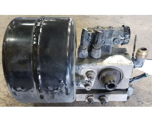 KENWORTH T680 Air Dryer