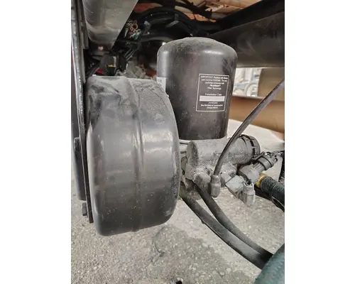 KENWORTH T680 Air Dryer