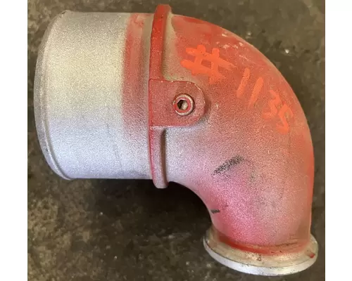 KENWORTH T680 Air Intake  Turbo Pipe