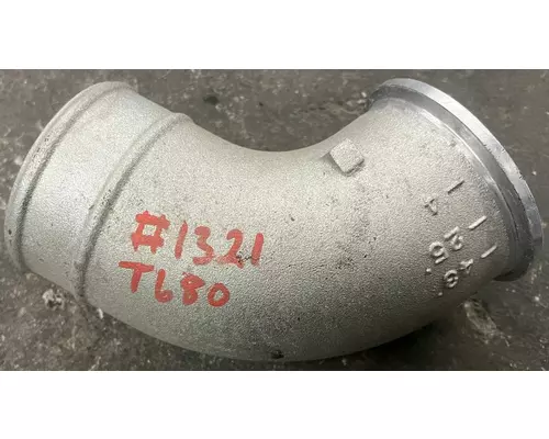 KENWORTH T680 Air Intake  Turbo Pipe