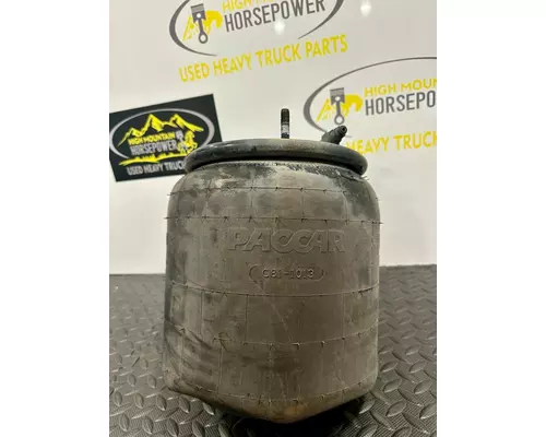 KENWORTH T680 Air Spring