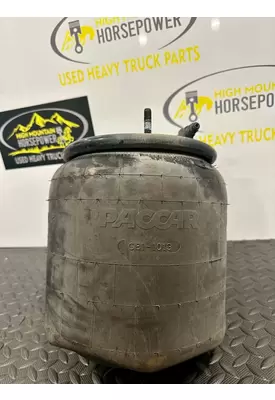 KENWORTH T680 Air Spring