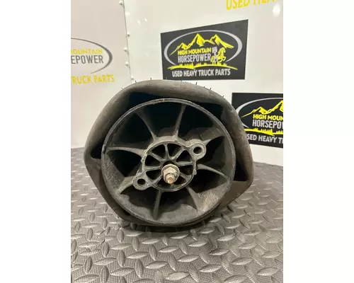 KENWORTH T680 Air Spring