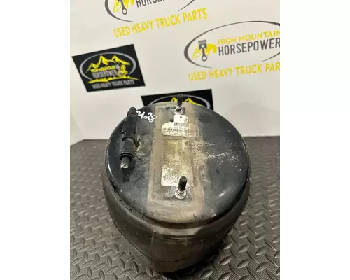 KENWORTH T680 Air Spring