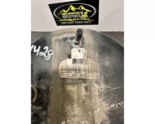 KENWORTH T680 Air Spring