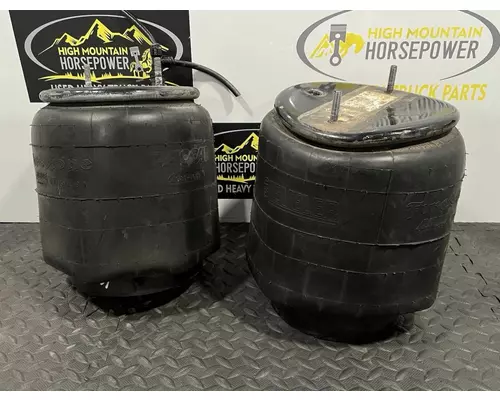 KENWORTH T680 Air Spring