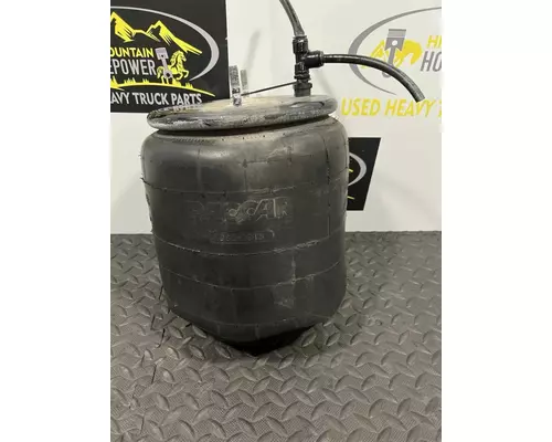 KENWORTH T680 Air Spring