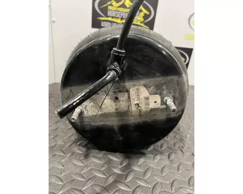 KENWORTH T680 Air Spring