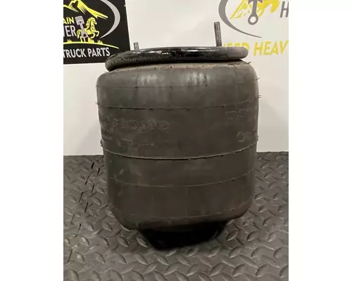 KENWORTH T680 Air Spring