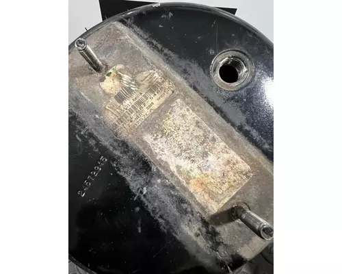 KENWORTH T680 Air Spring