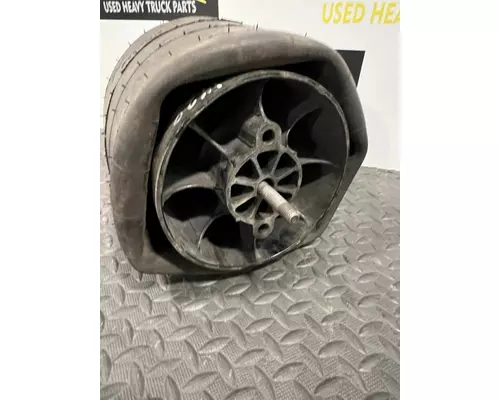 KENWORTH T680 Air Spring