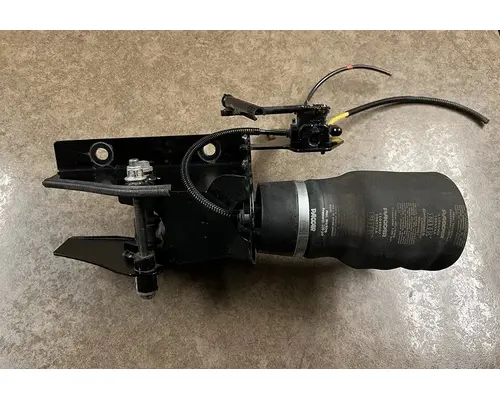 KENWORTH T680 Air Spring