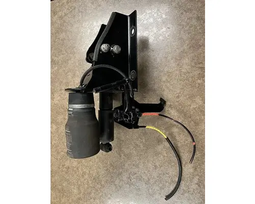 KENWORTH T680 Air Spring