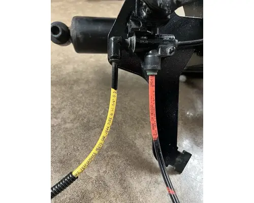 KENWORTH T680 Air Spring