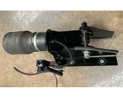 KENWORTH T680 Air Spring