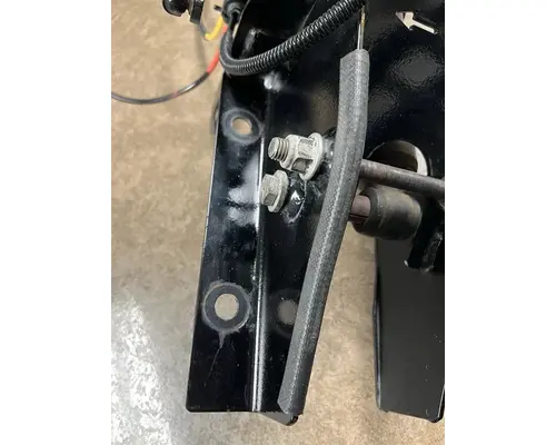 KENWORTH T680 Air Spring