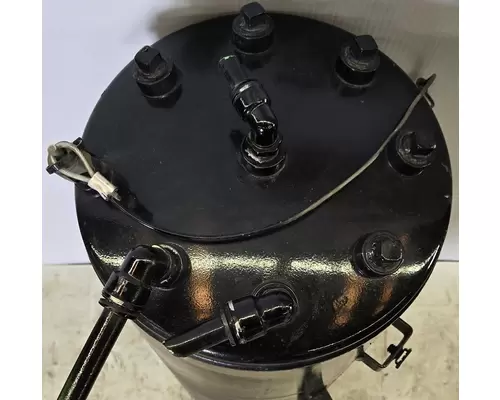KENWORTH T680 Air Tank