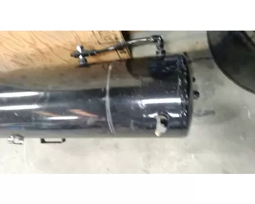 KENWORTH T680 Air Tank