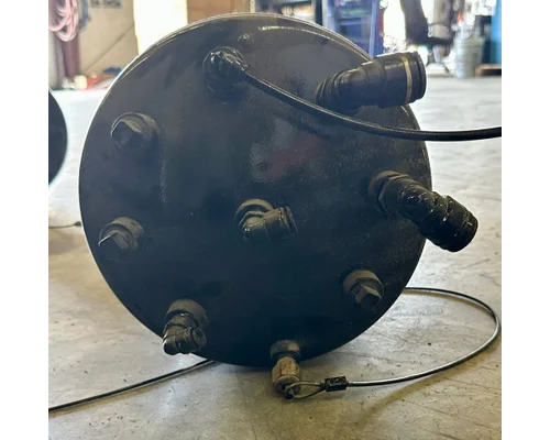 KENWORTH T680 Air Tank