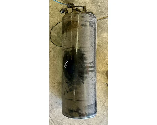 KENWORTH T680 Air Tank