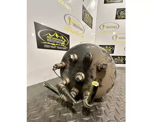 KENWORTH T680 Air Tank