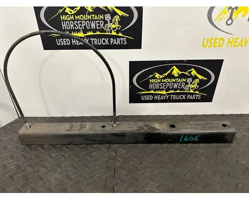 KENWORTH T680 Air Tank