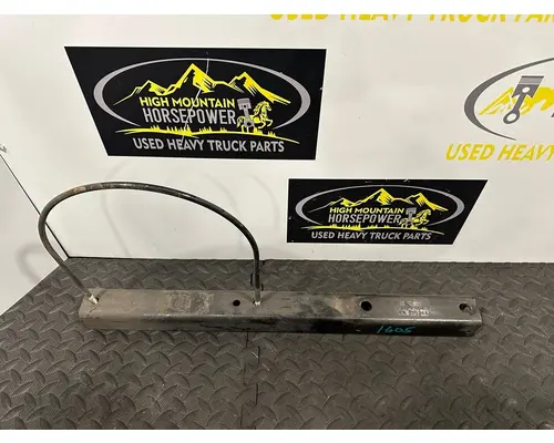 KENWORTH T680 Air Tank