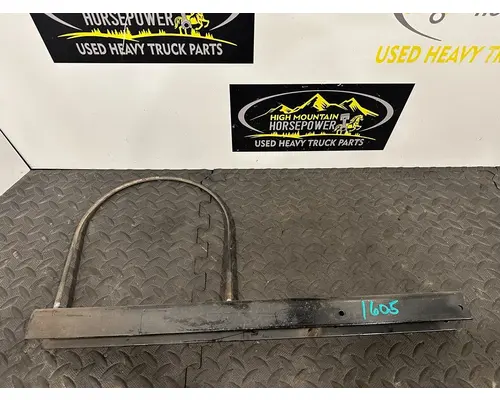 KENWORTH T680 Air Tank