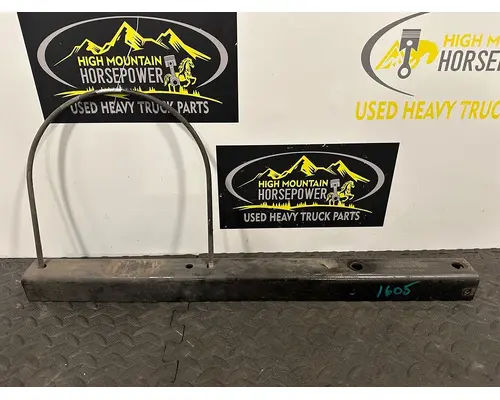 KENWORTH T680 Air Tank