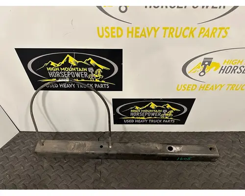 KENWORTH T680 Air Tank