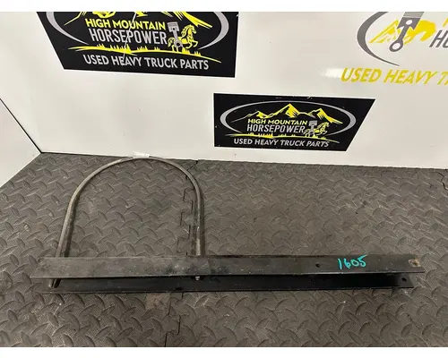 KENWORTH T680 Air Tank