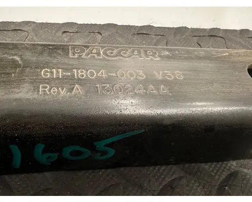 KENWORTH T680 Air Tank