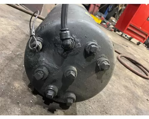 KENWORTH T680 Air Tank
