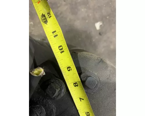 KENWORTH T680 Air Tank