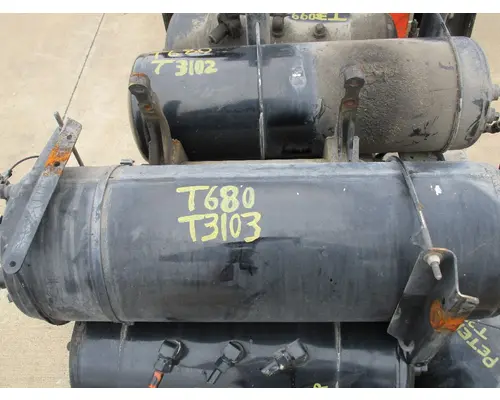 KENWORTH T680 Air Tank