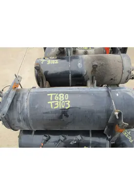 KENWORTH T680 Air Tank