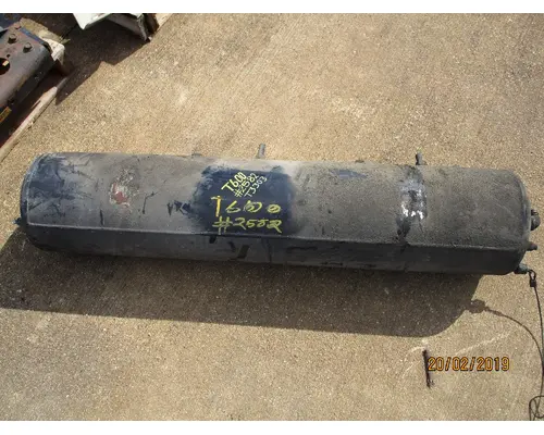 KENWORTH T680 Air Tank