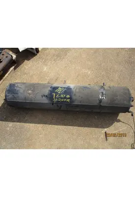 KENWORTH T680 Air Tank