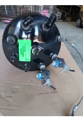 KENWORTH T680 Air Tank