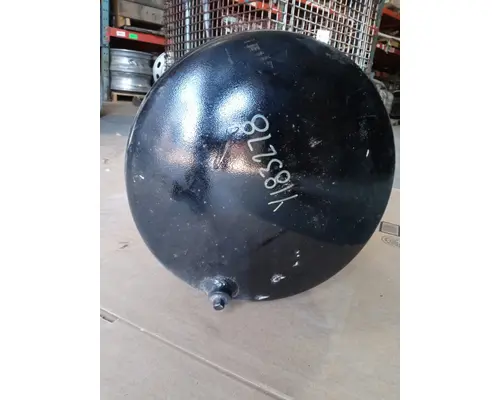 KENWORTH T680 Air Tank