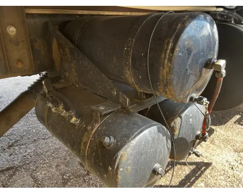 KENWORTH T680 Air Tank