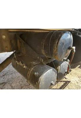 KENWORTH T680 Air Tank