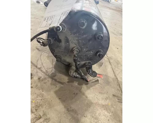 KENWORTH T680 Air Tank