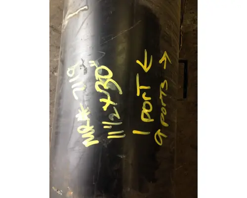 KENWORTH T680 Air Tank