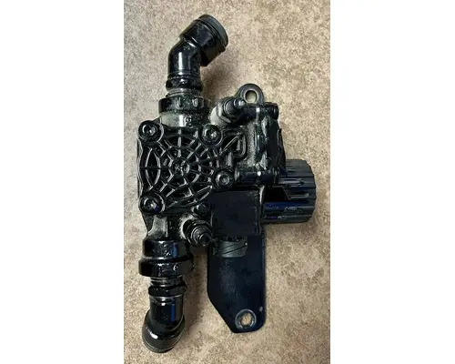 KENWORTH T680 AirBrake Relay Valve Assembly