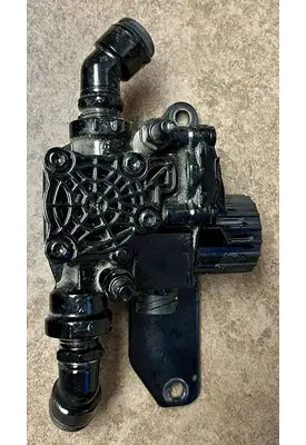 KENWORTH T680 AirBrake Relay Valve Assembly