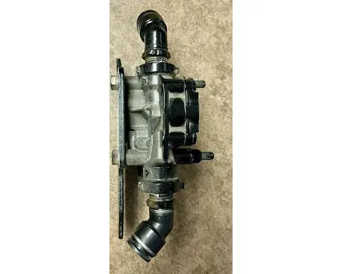 KENWORTH T680 AirBrake Relay Valve Assembly