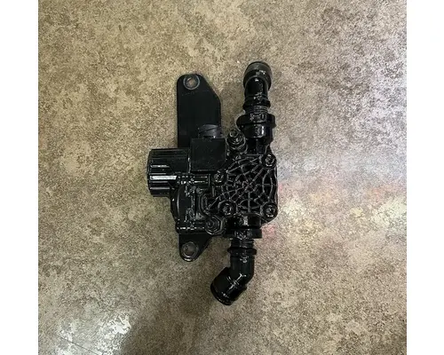 KENWORTH T680 AirBrake Relay Valve Assembly