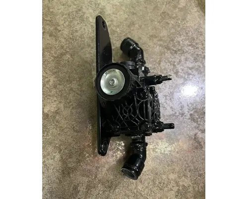 KENWORTH T680 AirBrake Relay Valve Assembly