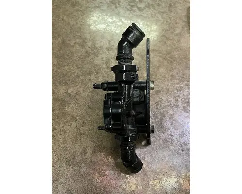 KENWORTH T680 AirBrake Relay Valve Assembly